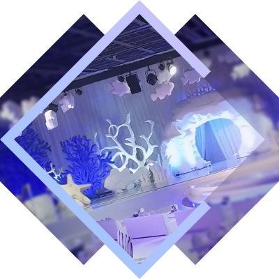 Wedding planning in Dubai