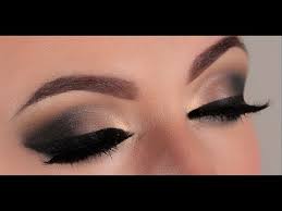 Arabic Makeup Eyes