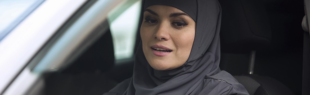 Budget Rent a Car in UAE Deira