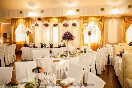 Golden wedding Golden wedding